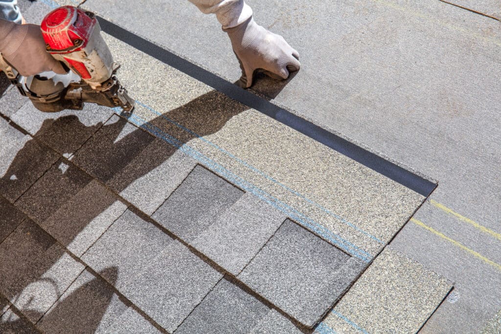Roof Repair or Replacement