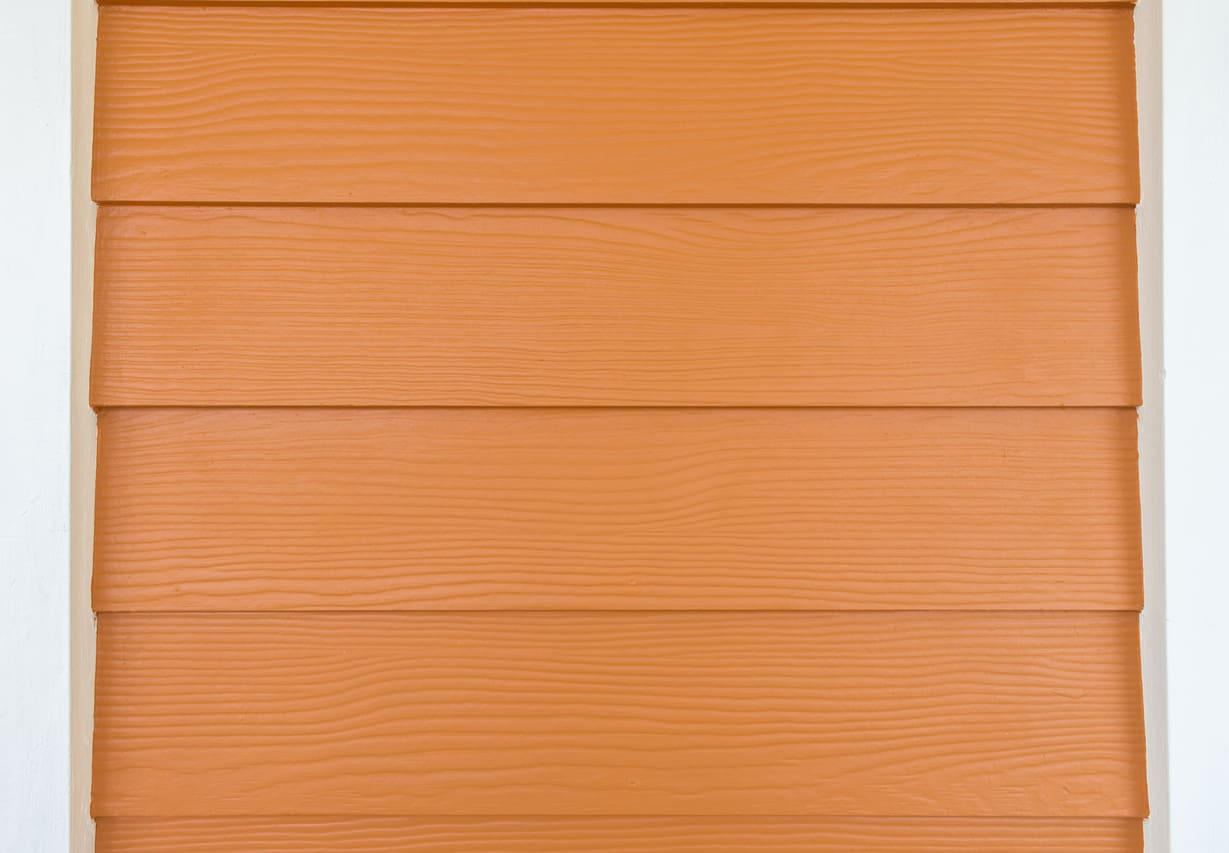 Cement Siding