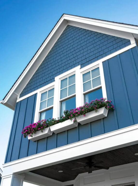 james hardie siding
