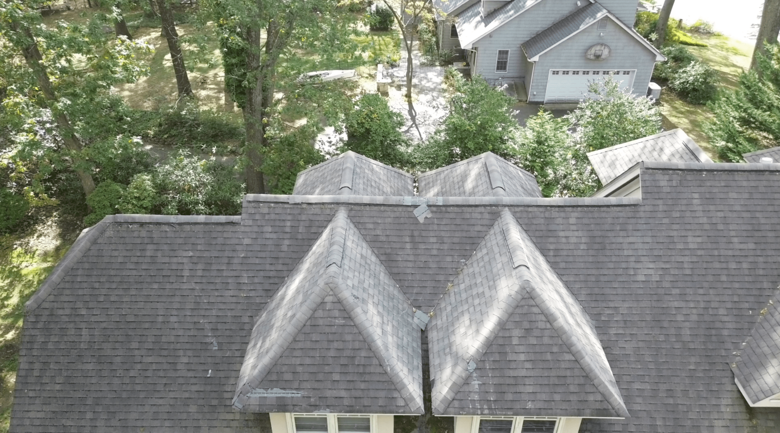 BNX 7681 Mountain Lakes Loose Shingles